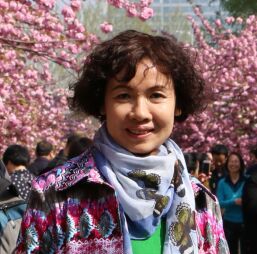 Professor CHEN Yuxing