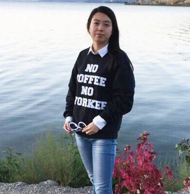 Associate Professor LI Qiong