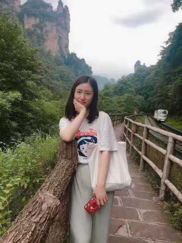 查志慧