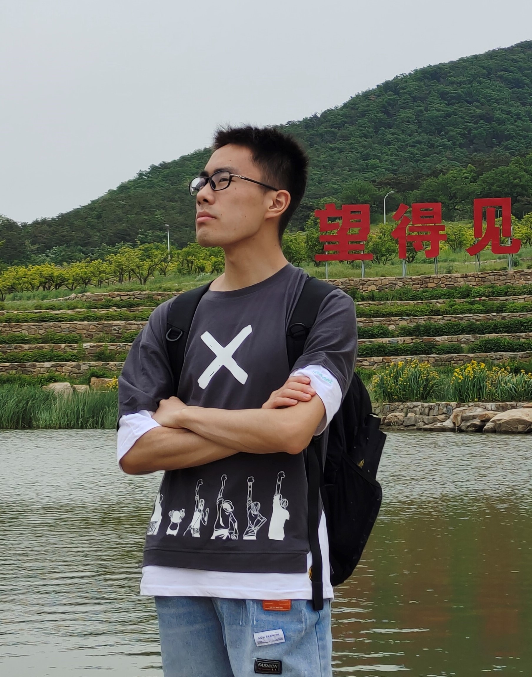 张凌宇