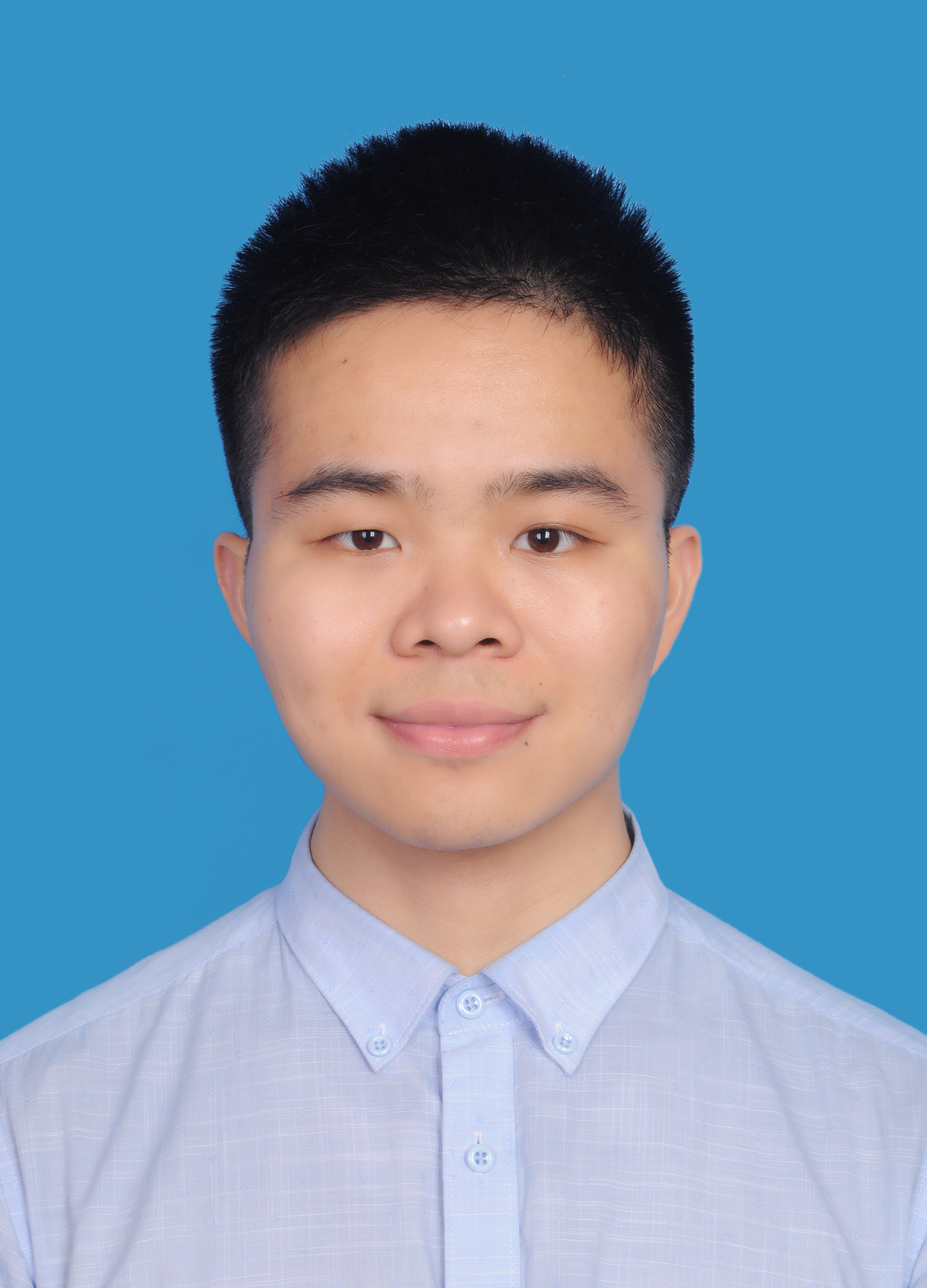 CHEN Chaoyi