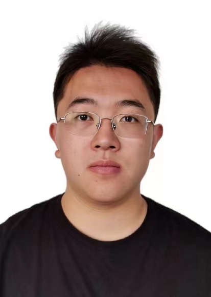 ZHAO-YANG Xuerui